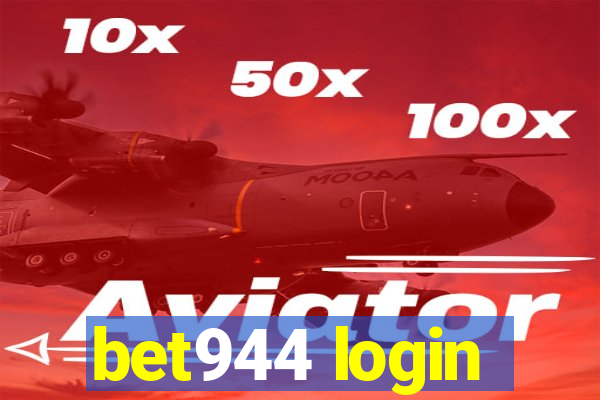 bet944 login